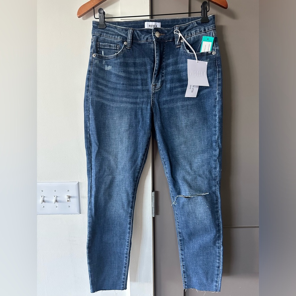 PISTOLA Skinny Jeans - NWT